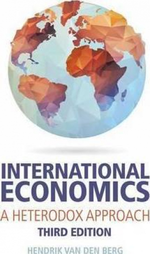 International Economics: A Heterodox Approach