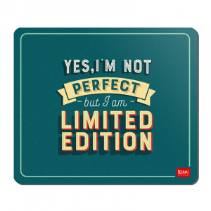 Mousepad - Perfect