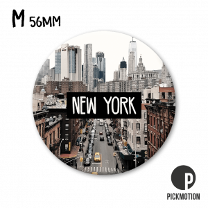 Магнит - New York
