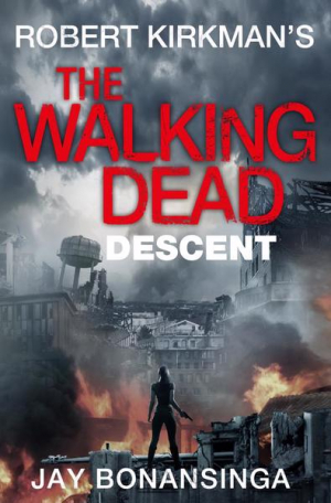 Walking Dead 5: Descent
