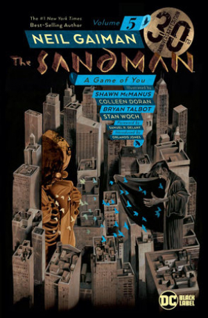 Sandman Vol. 5: A Game of You