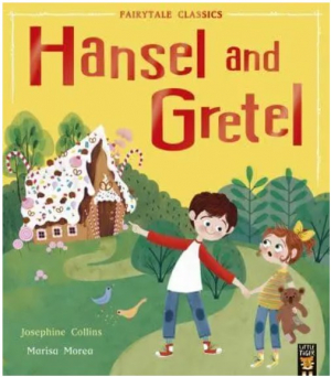 Hansel and Gretel