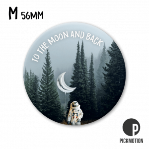 Магнит - To the Moon and Back