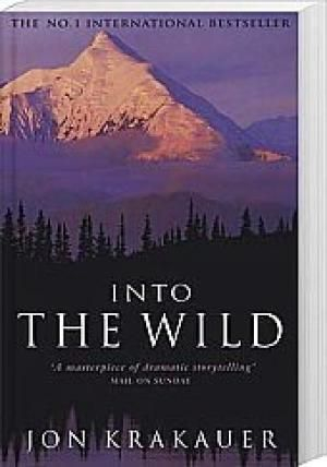 Into The Wild