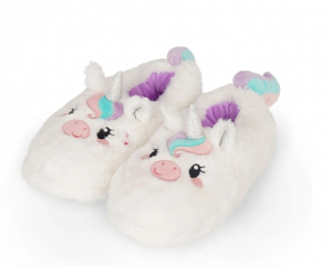 Slippers - Unicorn Medium - Cosy Slippers