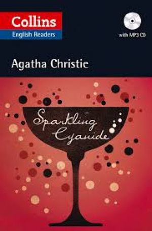 Sparkling Cyanide: B2