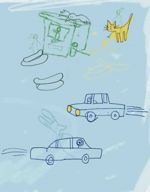 Ստվերաշխարհը