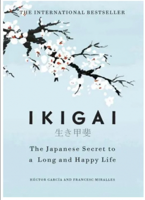 Ikigai