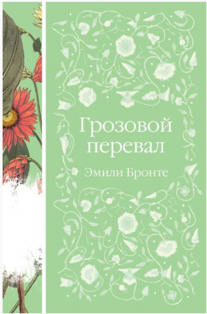 Грозовой перевал (книга #5)