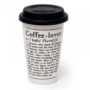 Tu Vuo Fa' L'Americano - Mug - Coffee Lover
