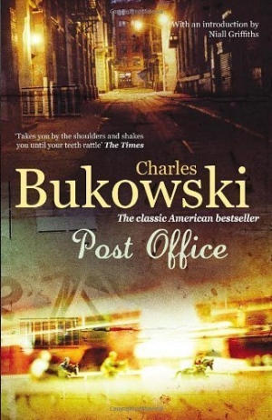 Bukowski: Post Office