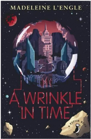 A Wrinkle in Time