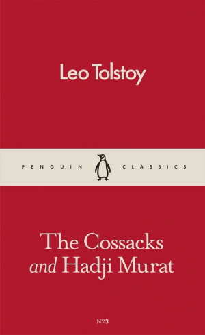 The cossacks and Hadji Murat