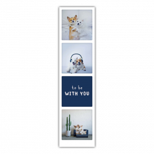 Bookmark - To be With You