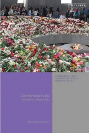 Commemorating the Armenian Genocide