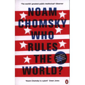 Who Rules the World