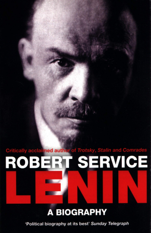 Lenin: A Biography