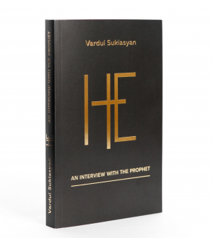 He. An interview with the Prophet