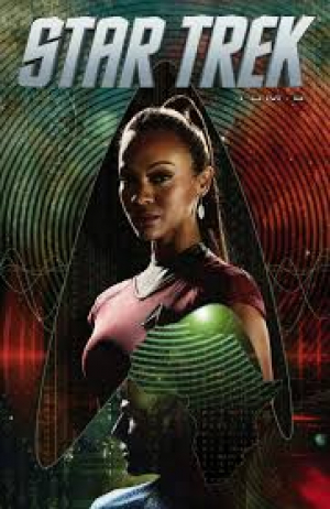 Star Trek Том 5