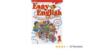 Easy English Volume 1