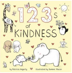 123 of Kindness
