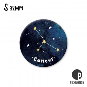 Մագնիս - star sign cancer