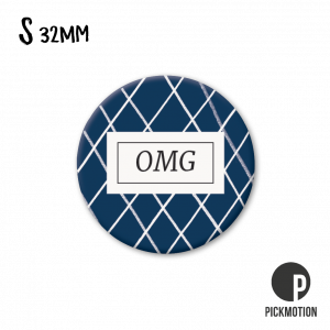 Magnet - OMG