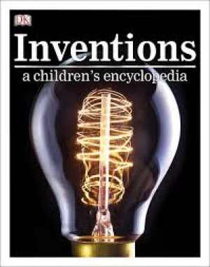 Inventions A Childrens Encyclopedia