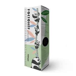 Ростомер Панда