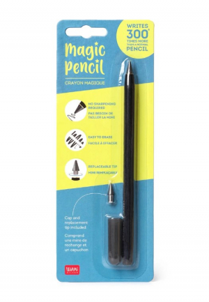 Magic Pencil