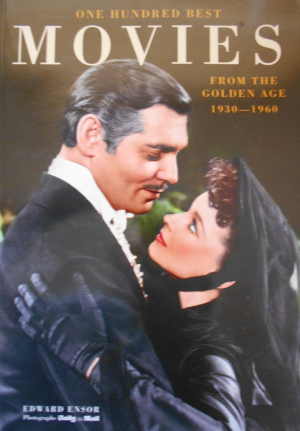 One Hundred Best Movies- From the Golden Age 1930-1960