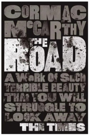 McCarthy: Road