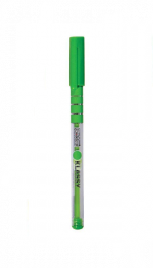 Գրիչ կանաչ Dolphin