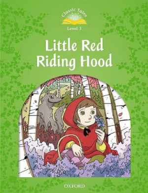 Little Red Riding Hood