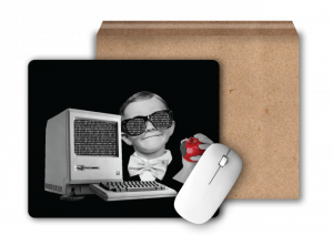 Մկնիկի տակդիր - Համակարգիչ