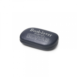 Mini Secrets Box Small - Booklover