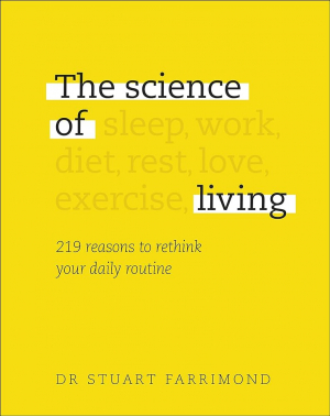The Science Of Living