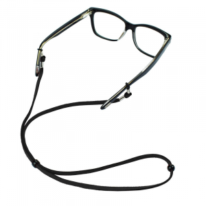 Sos String - Glasses Cord - Black