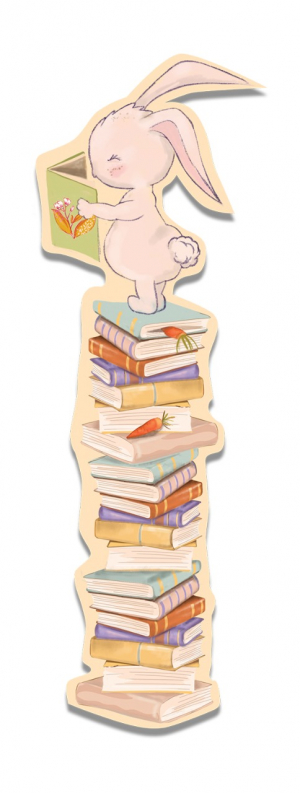 Էջանիշ. Նապաստակ