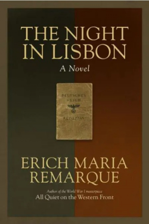 The Night in Lisbon