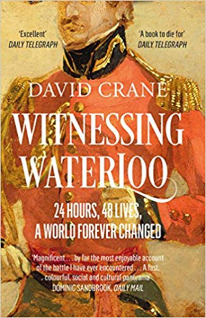 Wodehouse: Carry on Jeeves