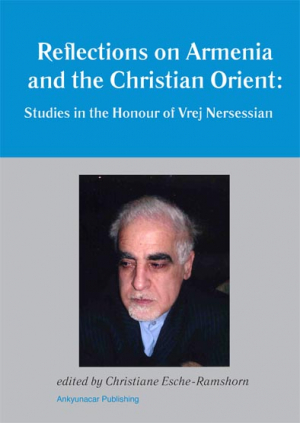 Reflections on Armenia and the Christian Orient