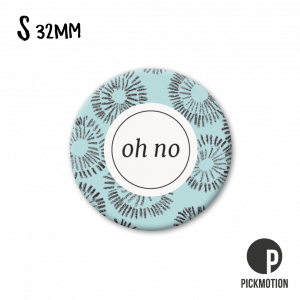 Magnet - Oh No