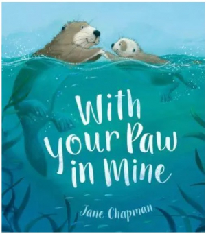 With Your Paw In Mine