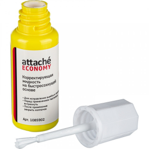 Correction fluid 12ml