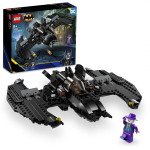 Լեգո․ Batman Batwing VS The Joker 348 դետալ