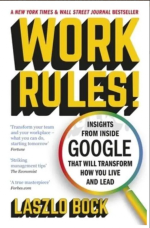 Work Rules!