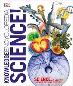 Knowledge Encyclopedia: Science
