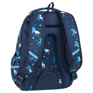 Ուսապարկ - Coolpack - Spiner Termic- Blue Unicorn