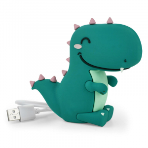My Super Power - Power Bank - Dinosaur